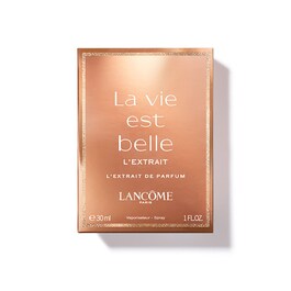 La Vie est Belle - L'Extrait