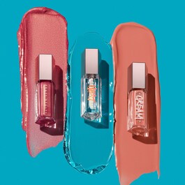 Glossy Posse Volume 6.0 Full-size Gloss Bomb Trio - Set machiaj