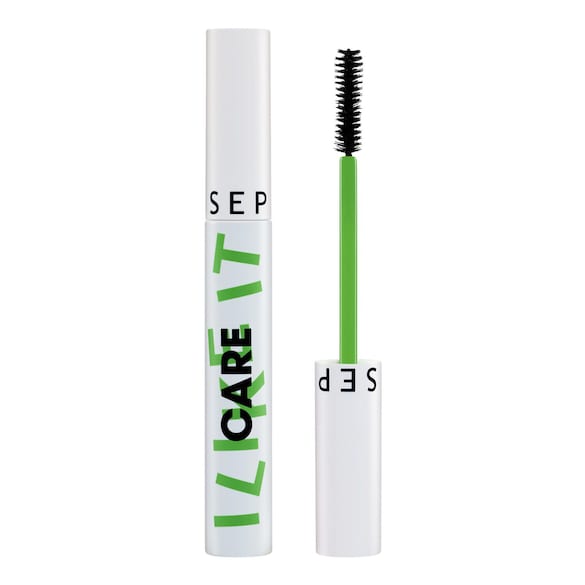 I Like It Clean - Mascara pentru volum, SEPHORA COLLECTION