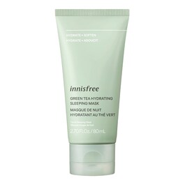 Green Tea Hydrating Sleeping Mask - Masca hidratanta de noapte 