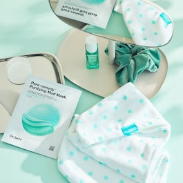 Pore·remedy™ - Ser exfoliant pentru fata, cu PHA