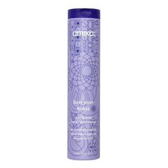 Bust Your Brass - Balsam reparator anti-ingalbenire pentru blond platinat, AMIKA