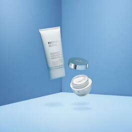 Cera Repair Cream to Foam Cleanser - Crema-spuma de curatare a fetei