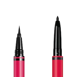 Twin Liner – Duo liner lichid si creion colorat (rezistenta timp de 16 ore)