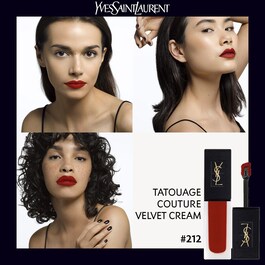 Tatouage Couture Velvet Cream - Ruj de buze