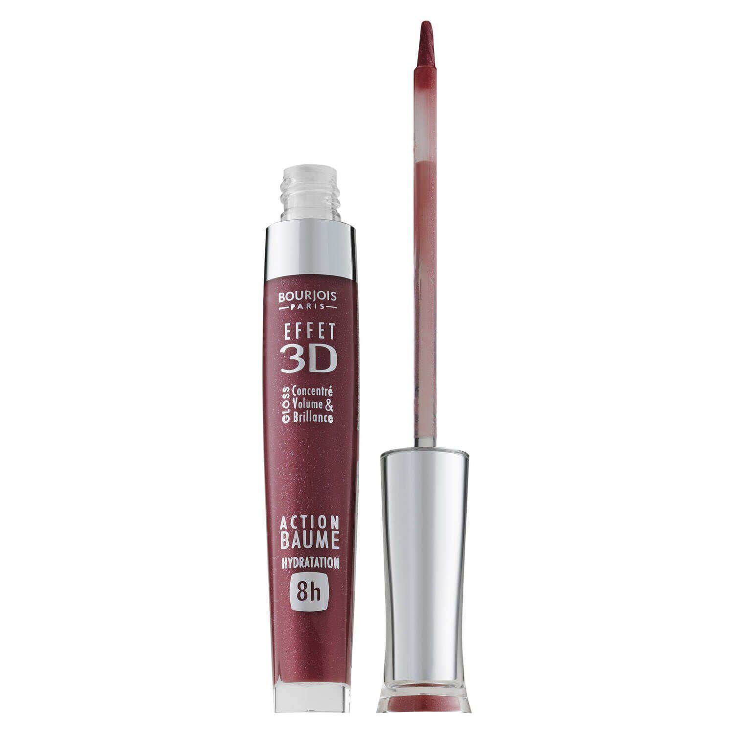 Gloss effet 3d - gloss efect 3d