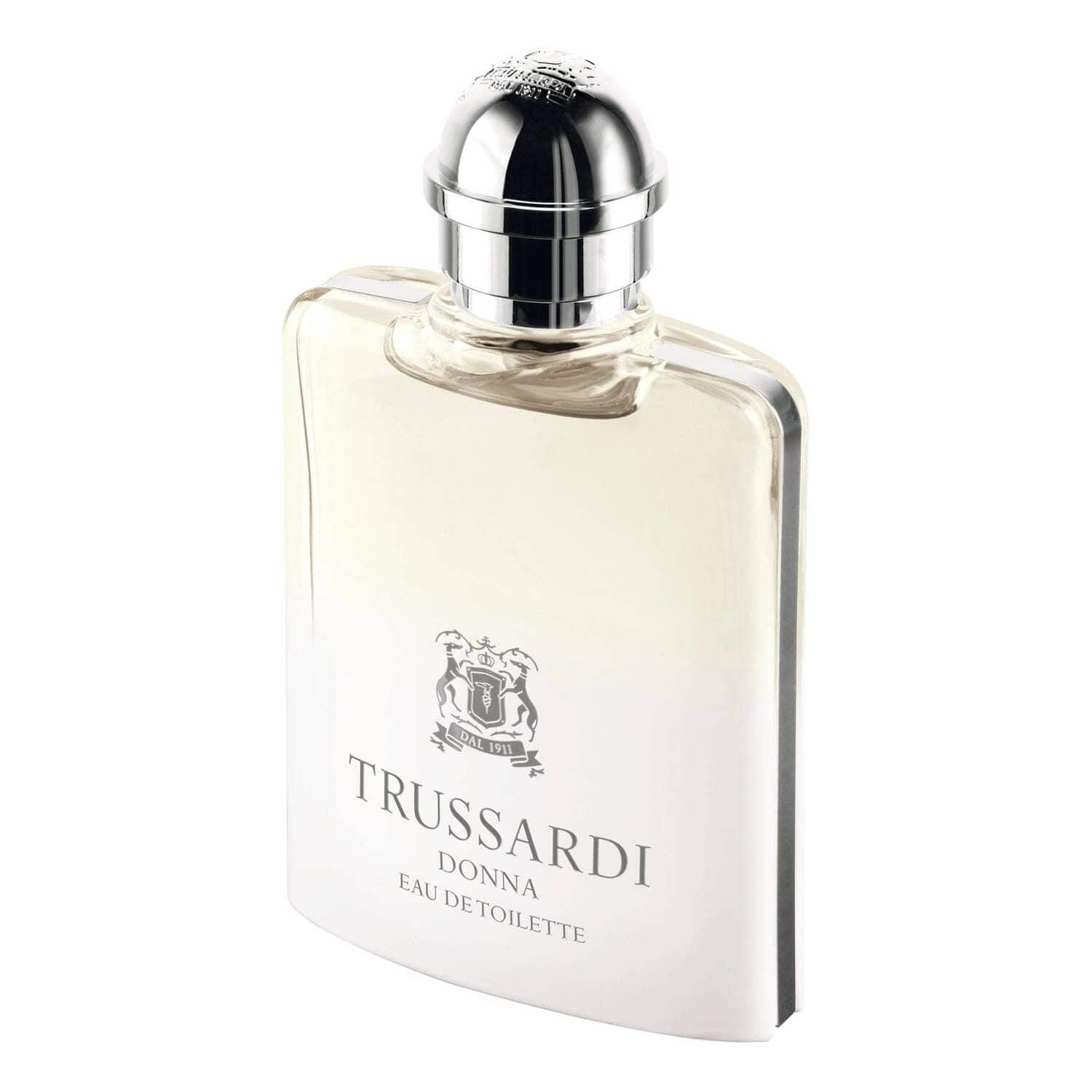 Donna - eau de toilette