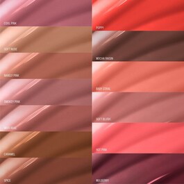MoistureGlow™ Plumping Lip Color - Gloss pentru buze
