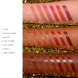 Lip Fetish Sheer Colour - Balsam de buze