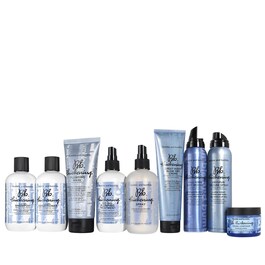 Thickening Plumping Mask - Masca de par pentru volum