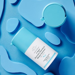 F-Balm Electrolyte Waterfacial - Mască de Față