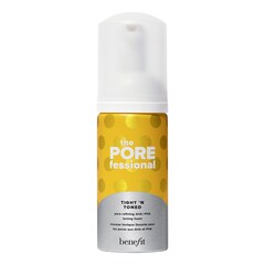 The POREfessional Tight ’n Toned Mini - Lotiune tonica spuma cu AHA & PHA, Benefit