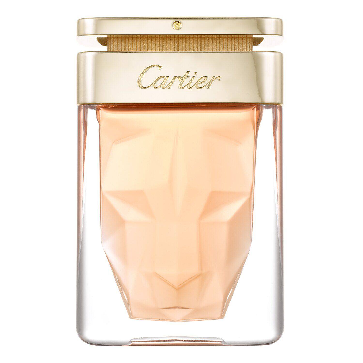 La panthère - eau de parfum
