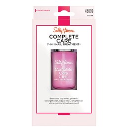 Complete Care 7-in-1 - Tratament pentru unghii