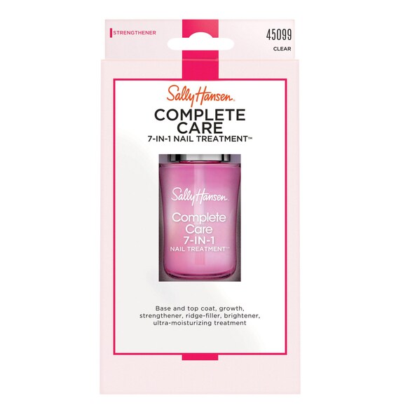 Complete Care 7-in-1 - Tratament pentru unghii, SALLY HANSEN