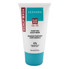 Purifying Scalp Mask - Masca pentru scalp cu efect purifiant, SEPHORA COLLECTION