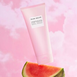 Watermelon Glow - Crema de corp roze