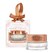 703291-MAGIC CREAM BAUBLE