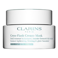 Clarins Cryo-Flash - Masca pentru fata, CLARINS