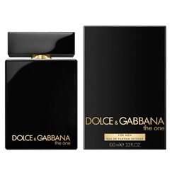  The One Pour Homme Intense - Eau de Parfum Intense, DOLCE & GABBANA