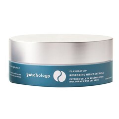FlashPatch - Patch-uri de noapte gel reparatoare pentru ochi, Patchology