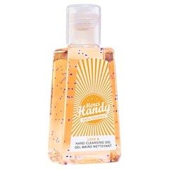 Hand Cleansing Gel - Gel de curatare pentru maini, Merci Handy