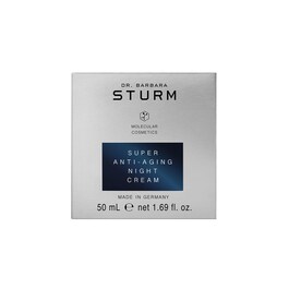 Super Anti-Aging Night Cream - Crema de noapte anti-imbatranire