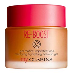 My Clarins Re-Boost - Gel anti-imperfectiuni cu efect matifiant, MY CLARINS