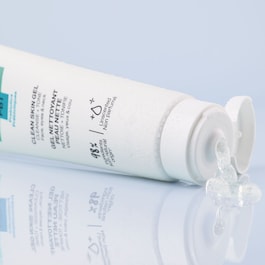 Clean Skin Gel - Gel de curatare