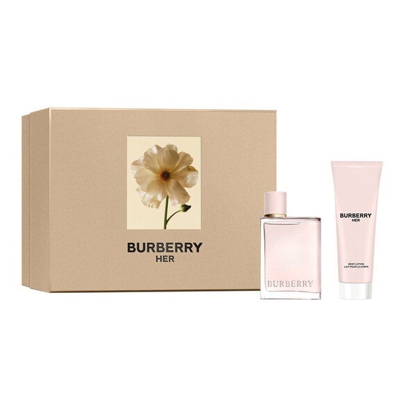 Burberry HER - Set Eau de Parfum, Burberry