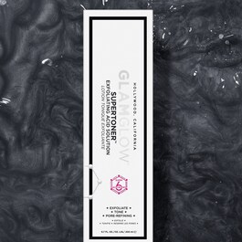 SUPERTONER - Toner pentru fata exfoliant cu acizi
