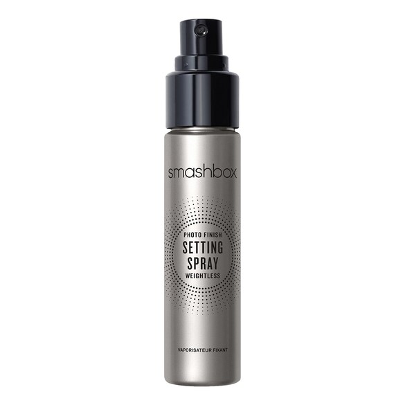 Photo Finish Weightless Setting Spray Travel Size, SMASHBOX