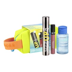 Get (Un)Ready* - Trusa trio pentru machiaj, Sephora Collection