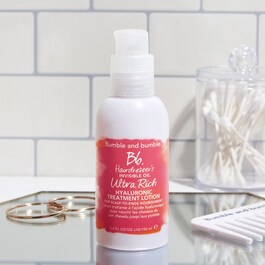 Hairdresser's Invisible Oil Ultra Rich - Lotiune tratament pentru parul uscat
