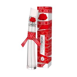 Flower By Kenzo - Eau De Parfum Couture Edition