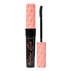 Roller Lash - Mascara pentru Curbare si Alungire, Benefit