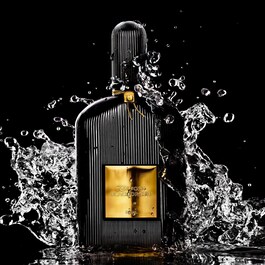 Black Orchid - Spray parfumat pentru corp
