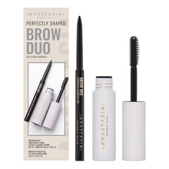 Perfectly Shaped Brow Duo - Cutie pentru sprâncene, Anastasia Beverly Hills
