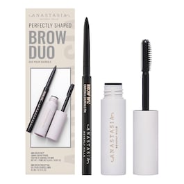 Perfectly Shaped Brow Duo - Cutie pentru sprâncene