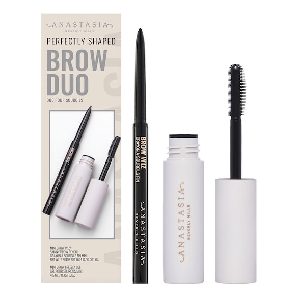 Perfectly Shaped Brow Duo - Cutie pentru sprâncene, Anastasia Beverly Hills