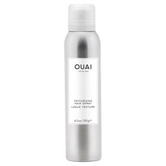 Texturizing Hair Spray - Spray texturizant pentru par, OUAI HAIRCARE