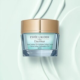 DayWear - Anti-Oxidant 72H-Hydration Sorbet Creme SPF 15 Travel Size