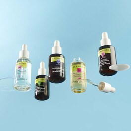 Targeted Anti-Aging Serum - Serum antirid