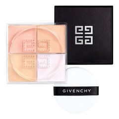 Prisme Libre Loose Powder 4 in 1 Harmony - Pudra Libera, GIVENCHY