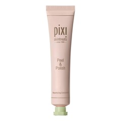 Peel and Polish Resurfacing Concentrate - Gomaj enzimatic pentru ten, Pixi