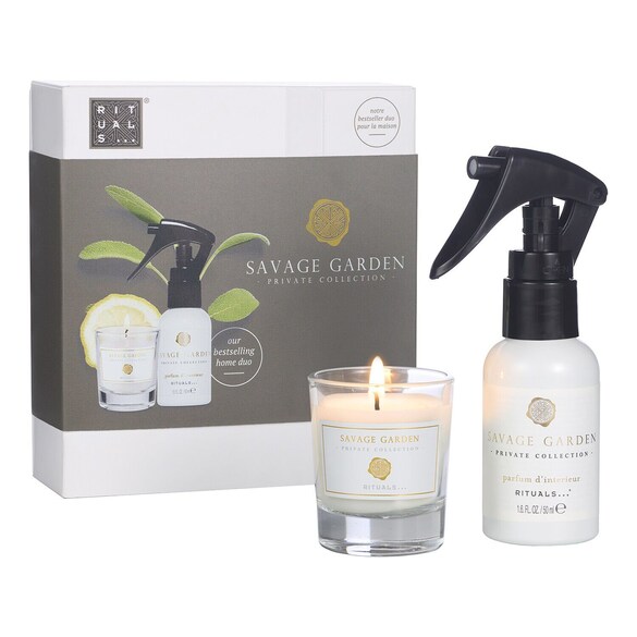 Private Collection - Savage Garden Set Cadou, Rituals