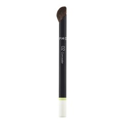 Pensula pentru anticearcan 02 - Aplicare intuitiva, finisaj perfect, Sephora Collection