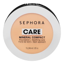 Care Mineral - Fond de ten + ingrijire image
