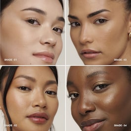 Make It Bronze - Bronzer