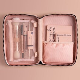 My Dream Travel - Set pensule si portfard